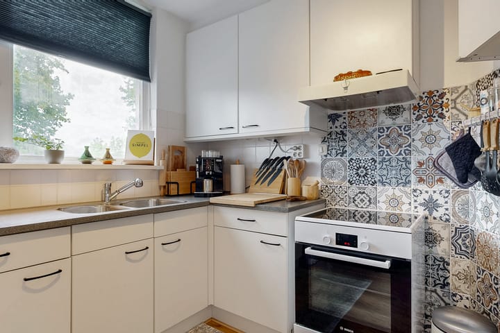 Foto 8 van Velddreef 154