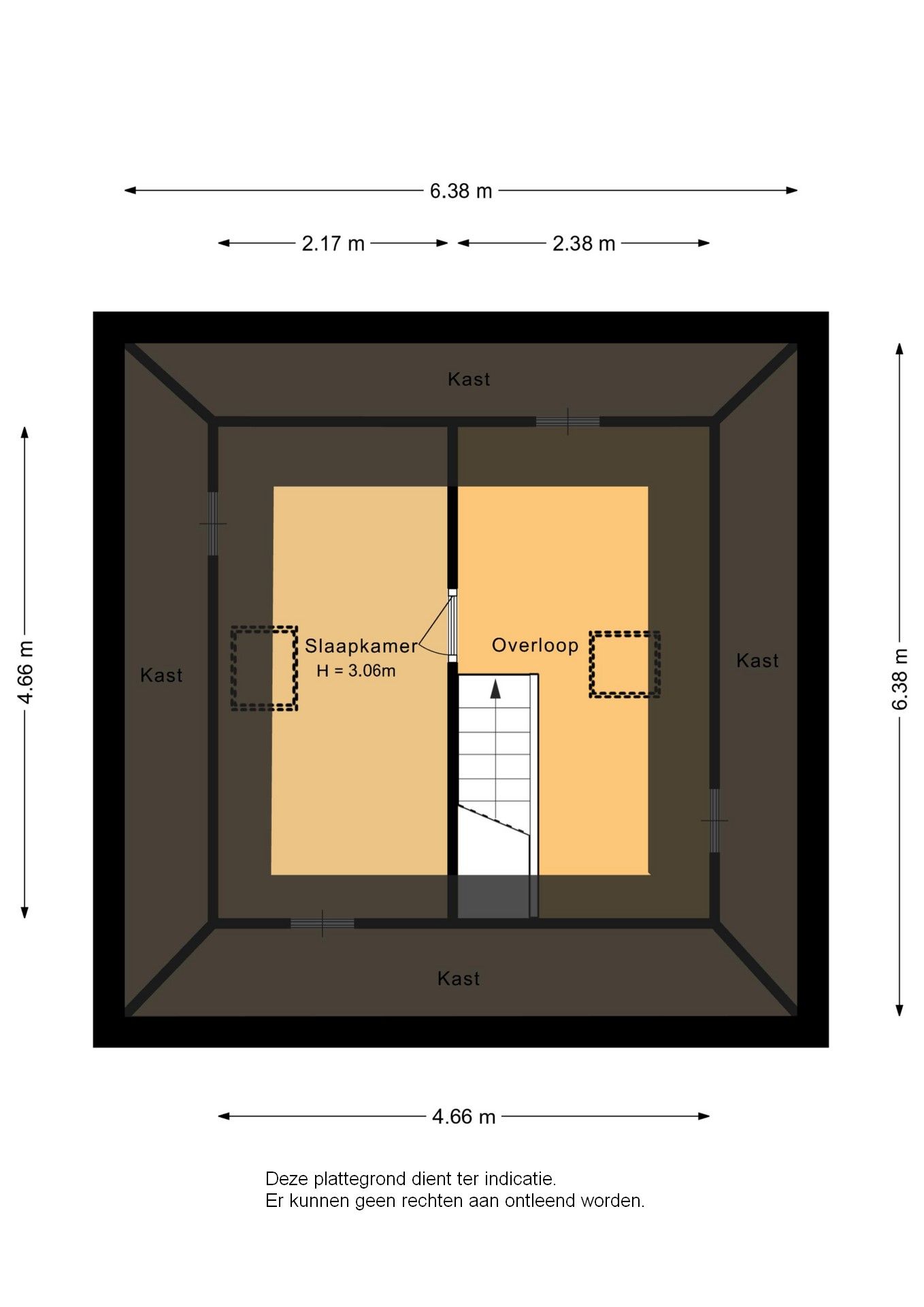Photo 30 of Droge Wijmersweg 5-099