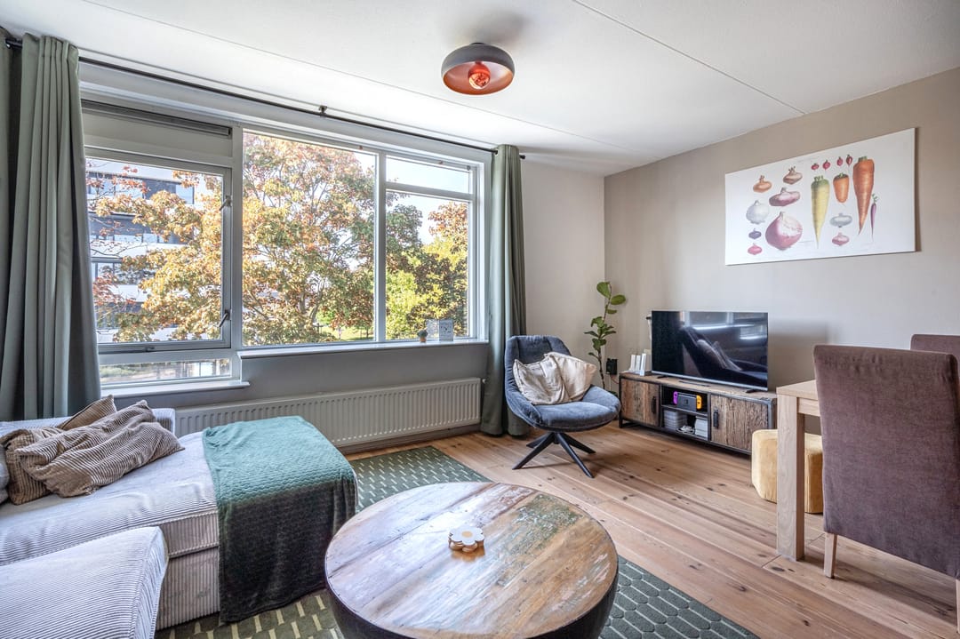 Foto 2 van Doevenkamp 22