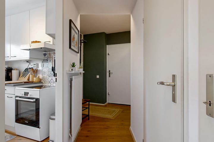 Foto 9 van Velddreef 154