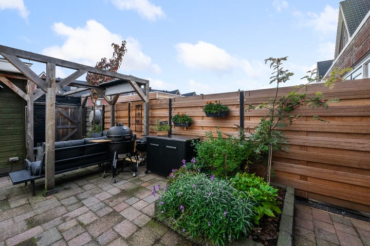 Foto 30 van Zwanebloemweg 76