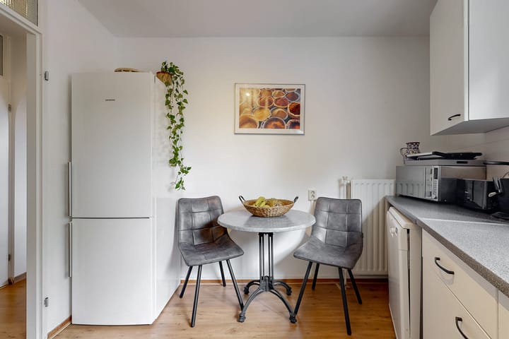 Foto 10 van Velddreef 154