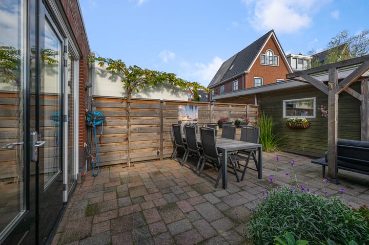 Foto 31 van Zwanebloemweg 76