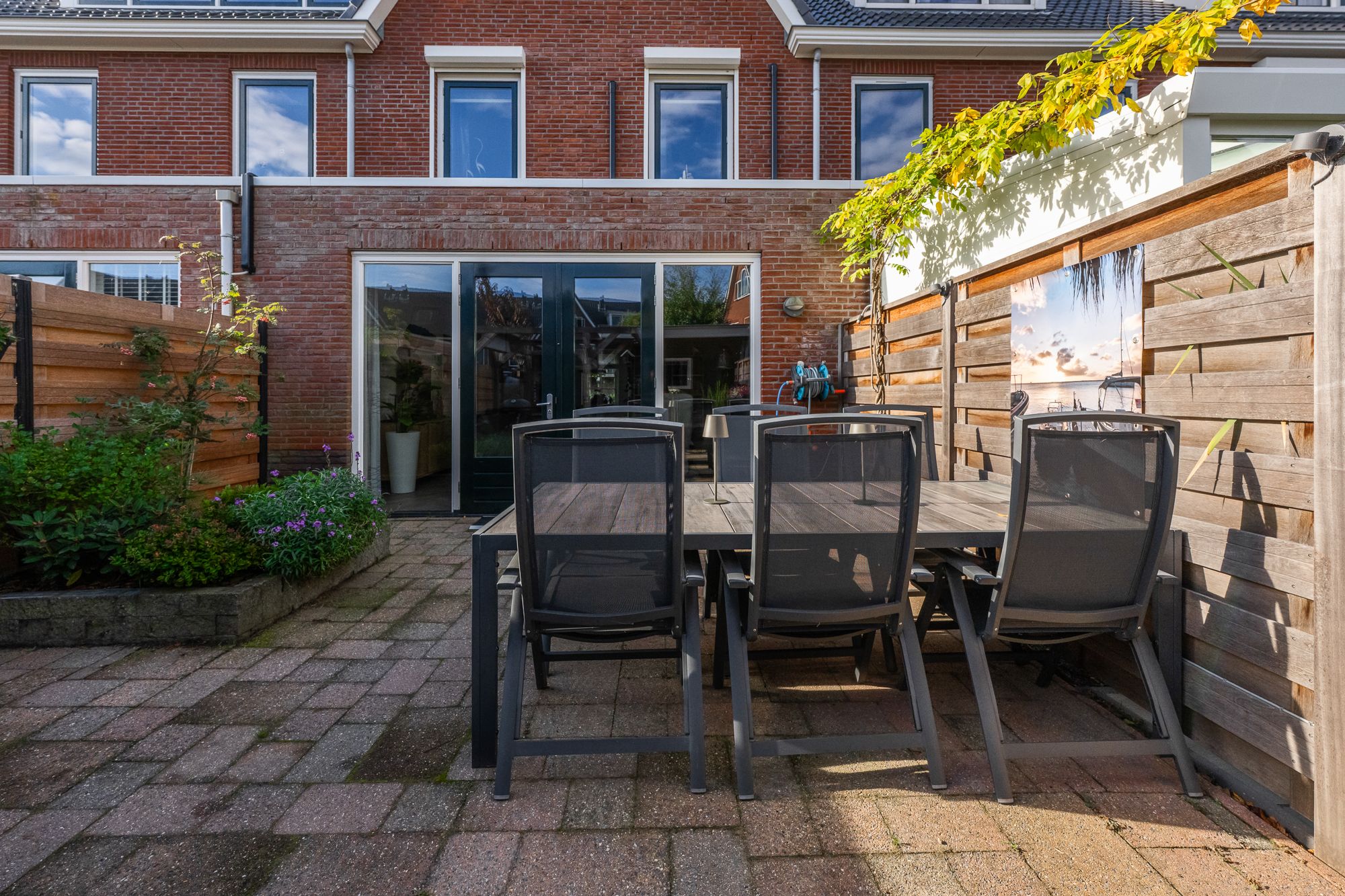 Foto 33 van Zwanebloemweg 76