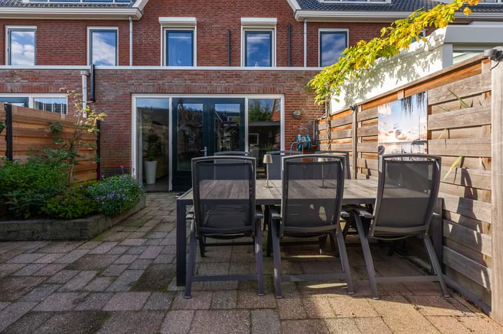 Foto 33 van Zwanebloemweg 76