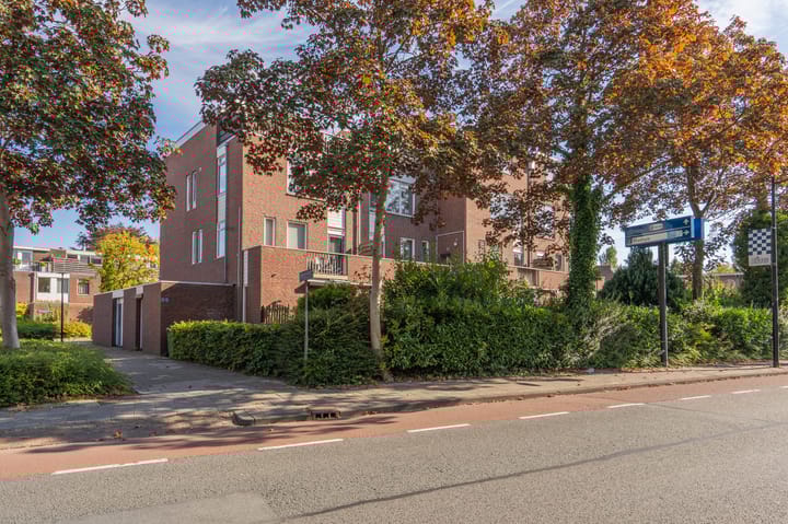 Foto 6 van Doevenkamp 22