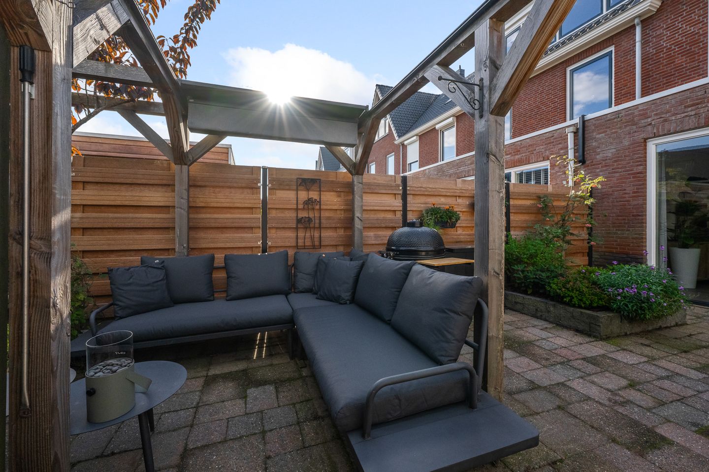 Foto 34 van Zwanebloemweg 76