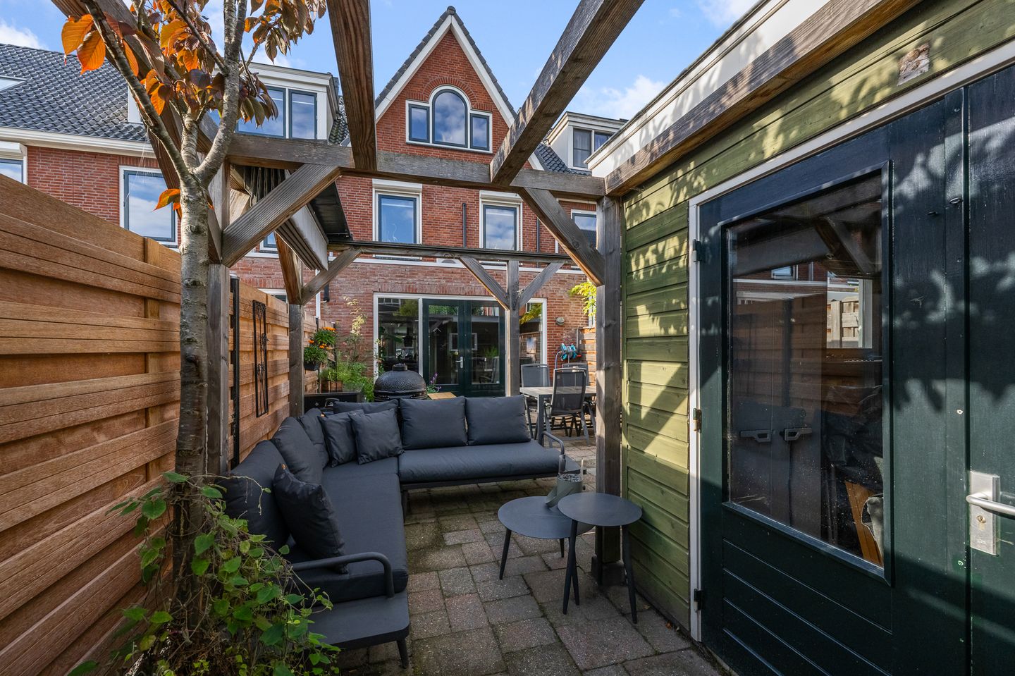 Foto 35 van Zwanebloemweg 76