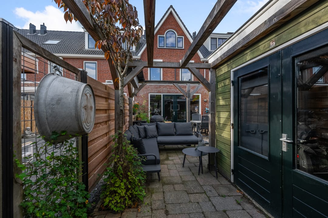 Foto 37 van Zwanebloemweg 76