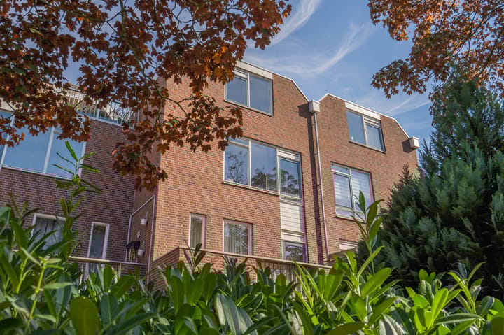 Foto 9 van Doevenkamp 22