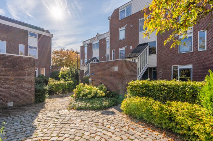 Foto 10 van Doevenkamp 22