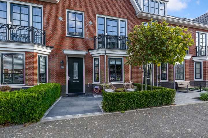 Foto 39 van Zwanebloemweg 76