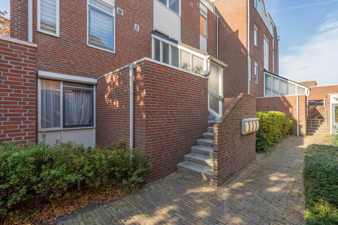 Foto 11 van Doevenkamp 22