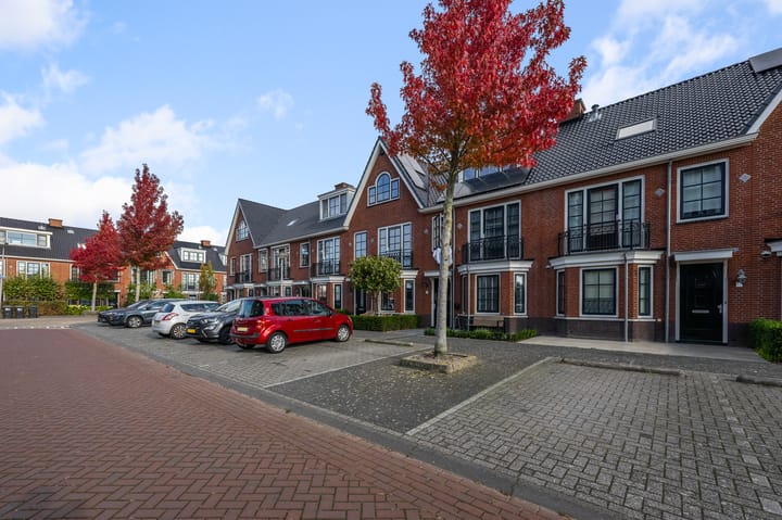 Foto 41 van Zwanebloemweg 76