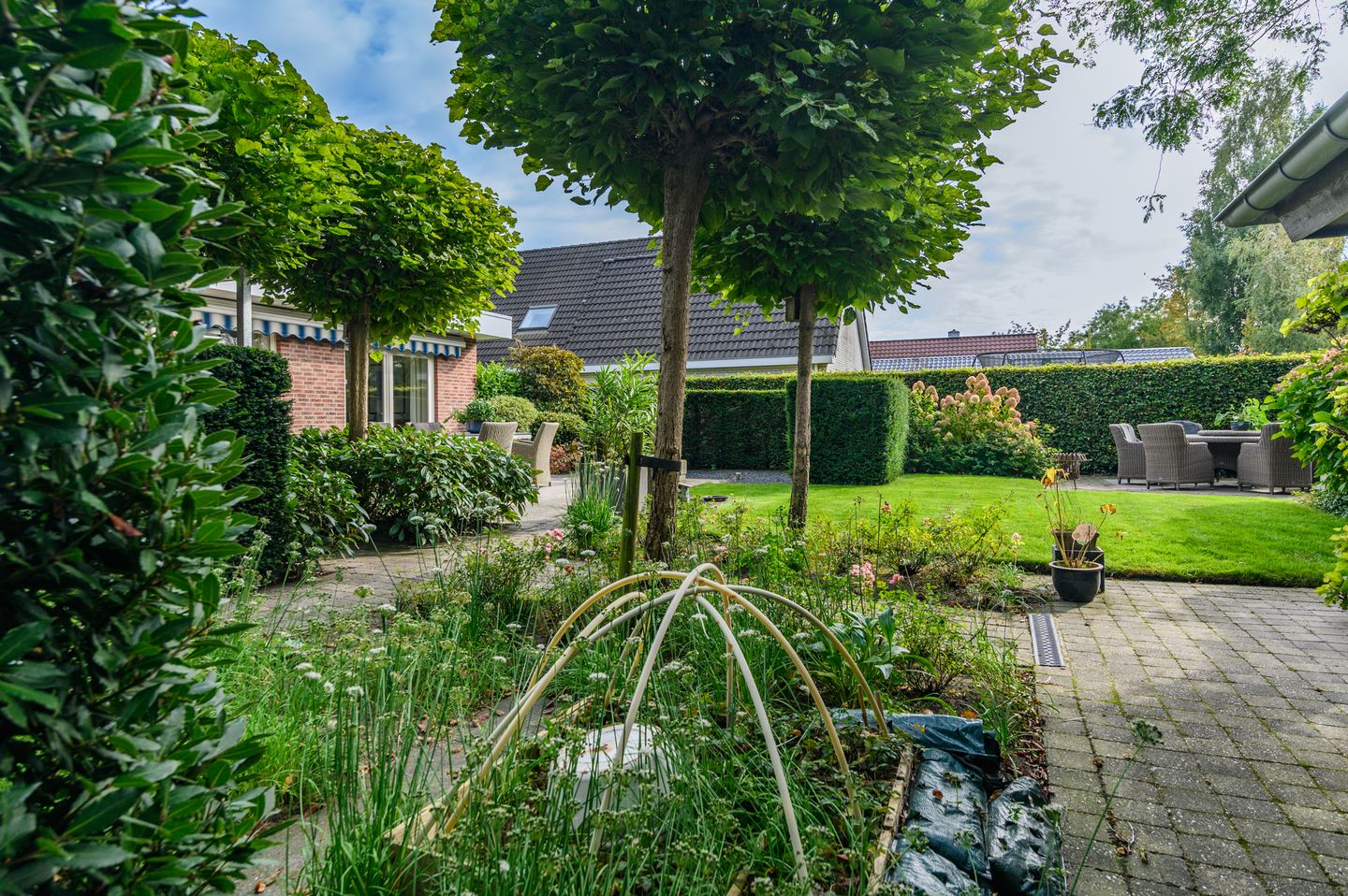 Foto 50 van 't Ikenhiem 12