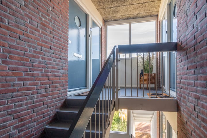 Foto 13 van Doevenkamp 22