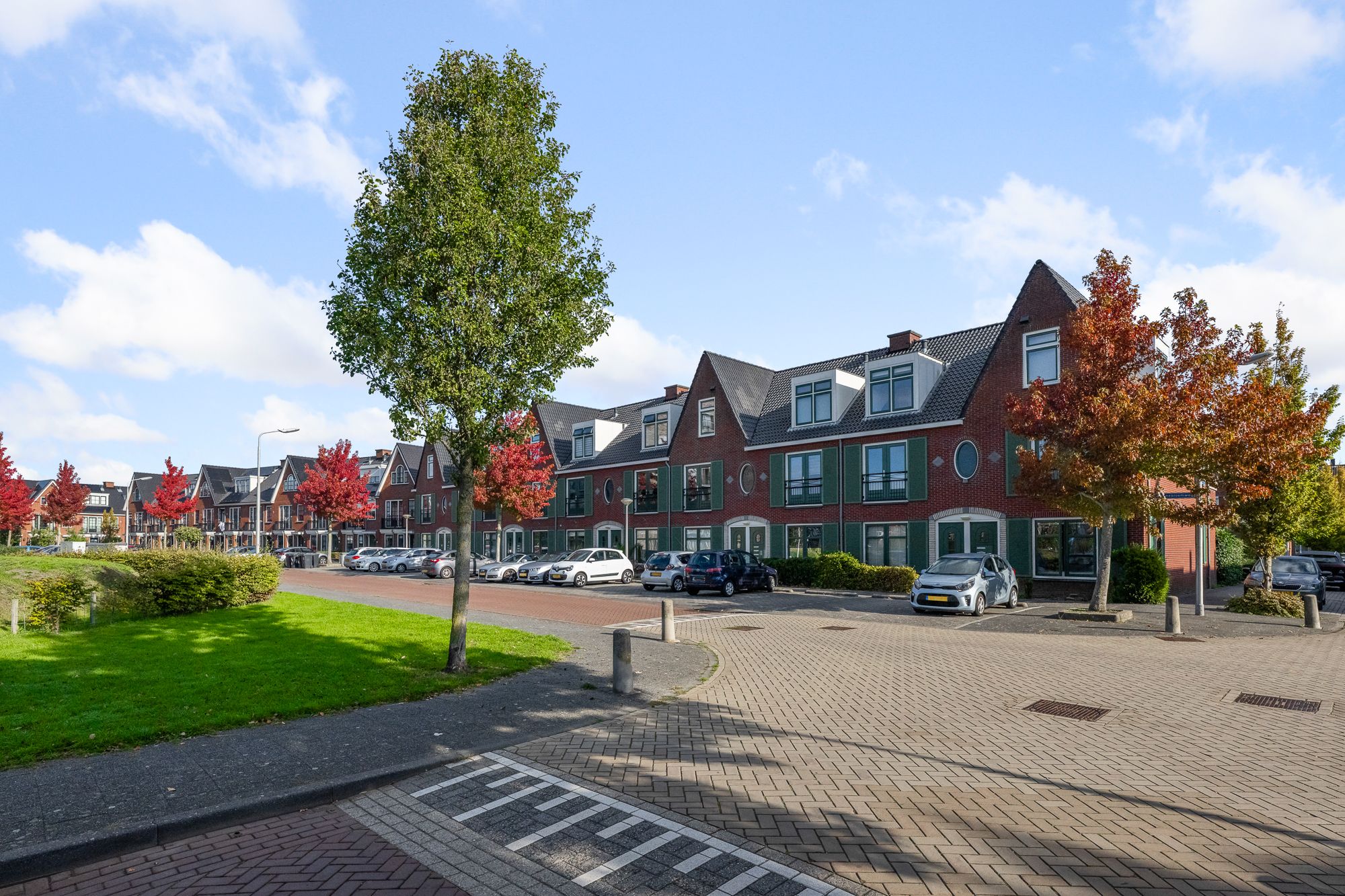 Foto 42 van Zwanebloemweg 76