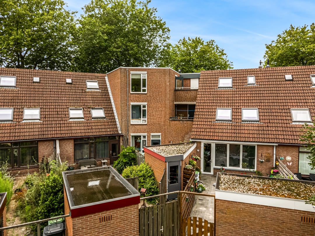 Photo 22 of Velddreef 154