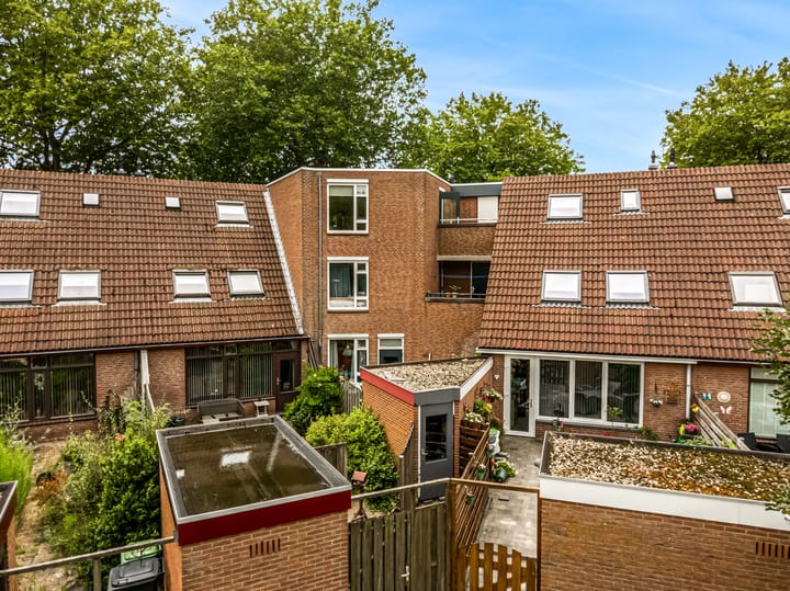 Foto 22 van Velddreef 154