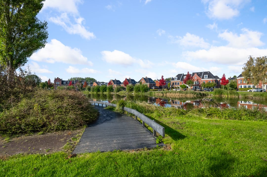 Foto 43 van Zwanebloemweg 76