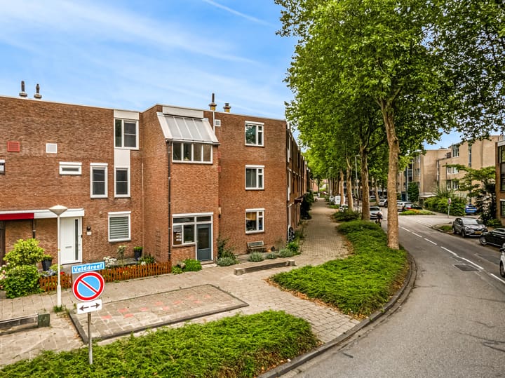 Foto 23 van Velddreef 154