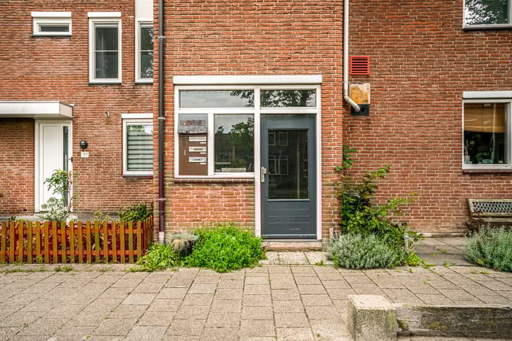 Foto 24 van Velddreef 154