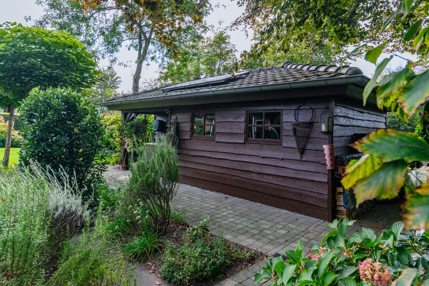 Foto 55 van 't Ikenhiem 12