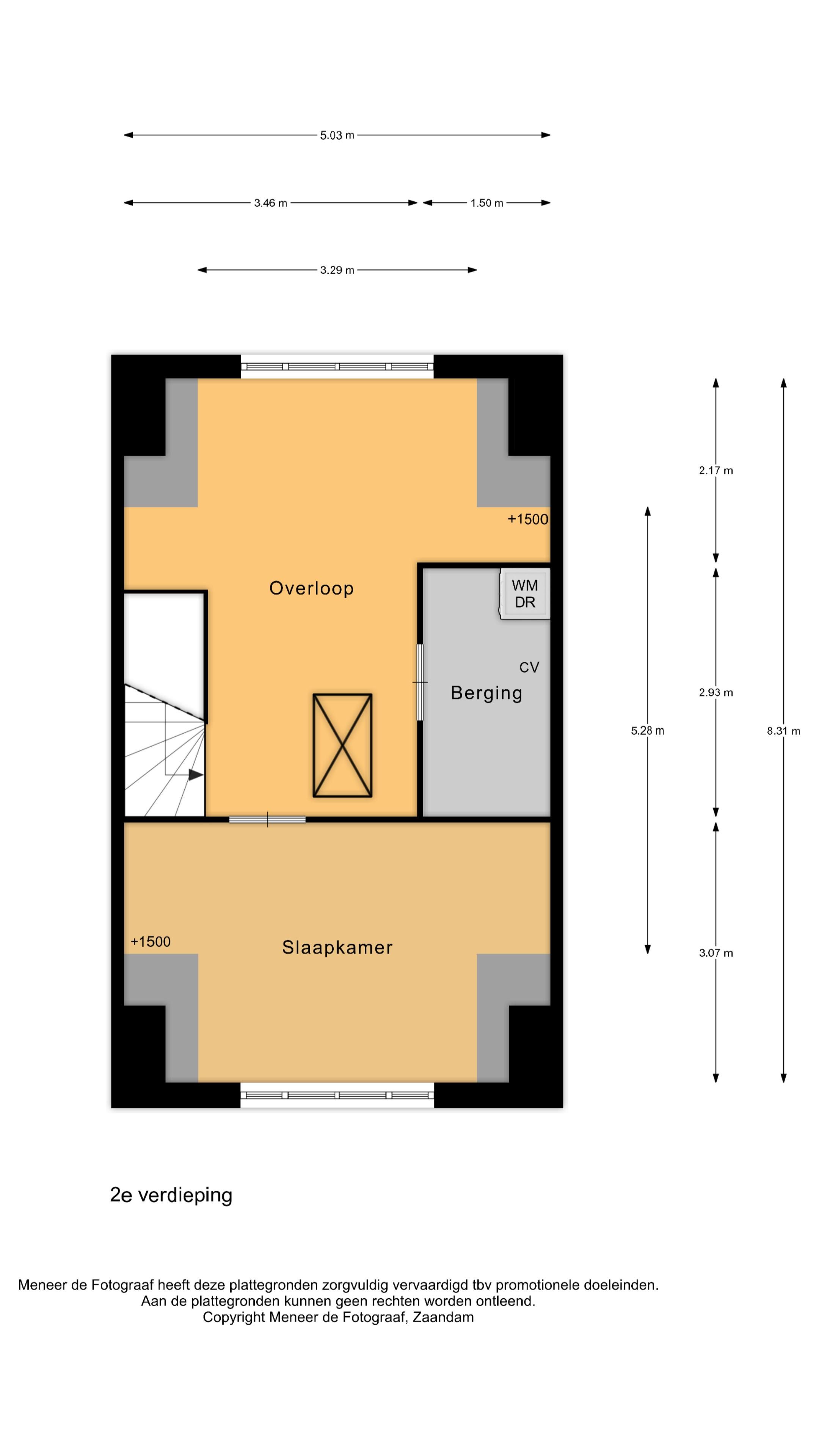 Foto 48 van Zwanebloemweg 76