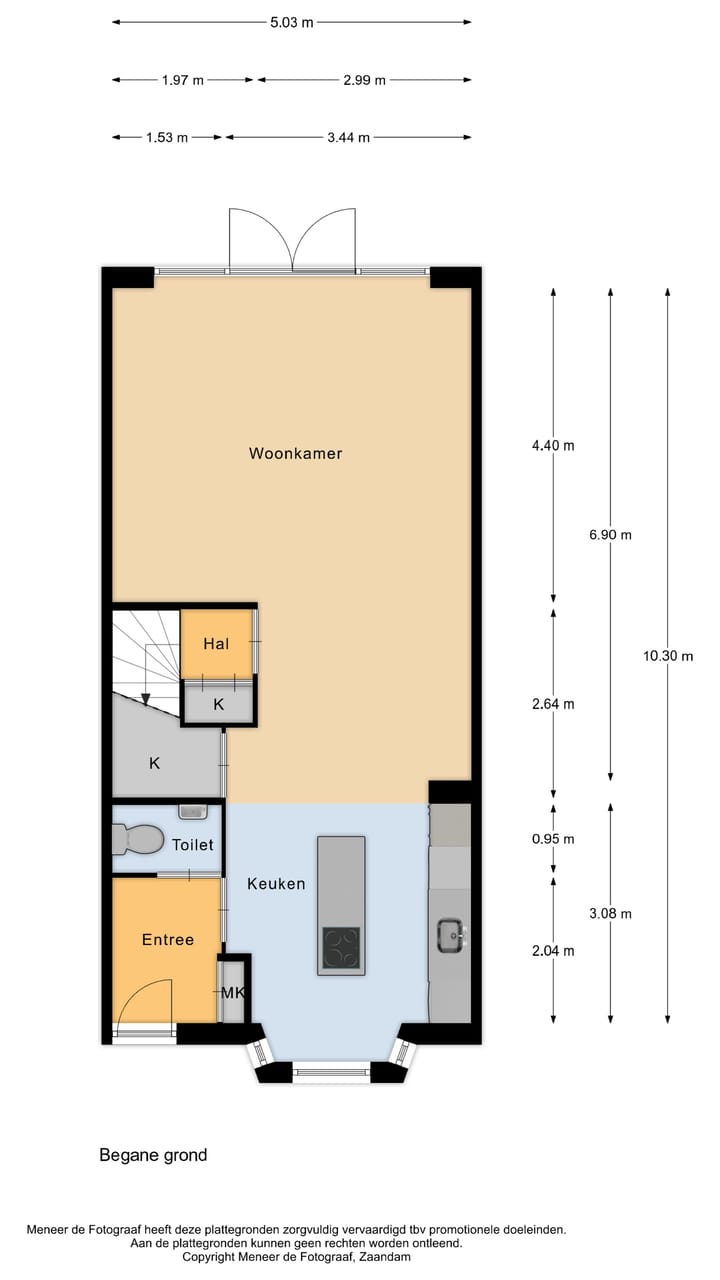 Foto 49 van Zwanebloemweg 76