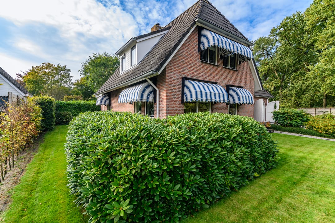 Foto 58 van 't Ikenhiem 12