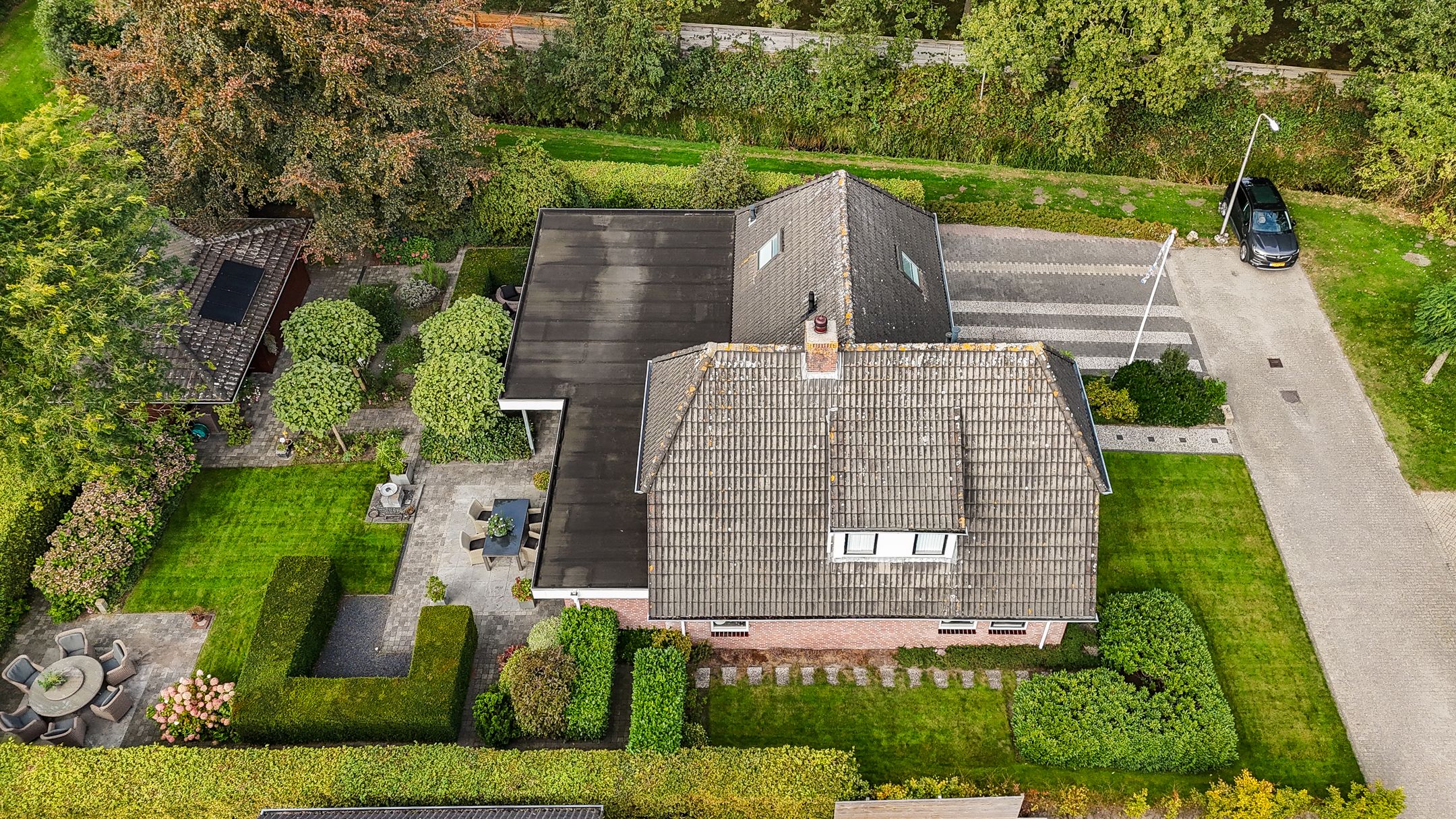 Foto 60 van 't Ikenhiem 12