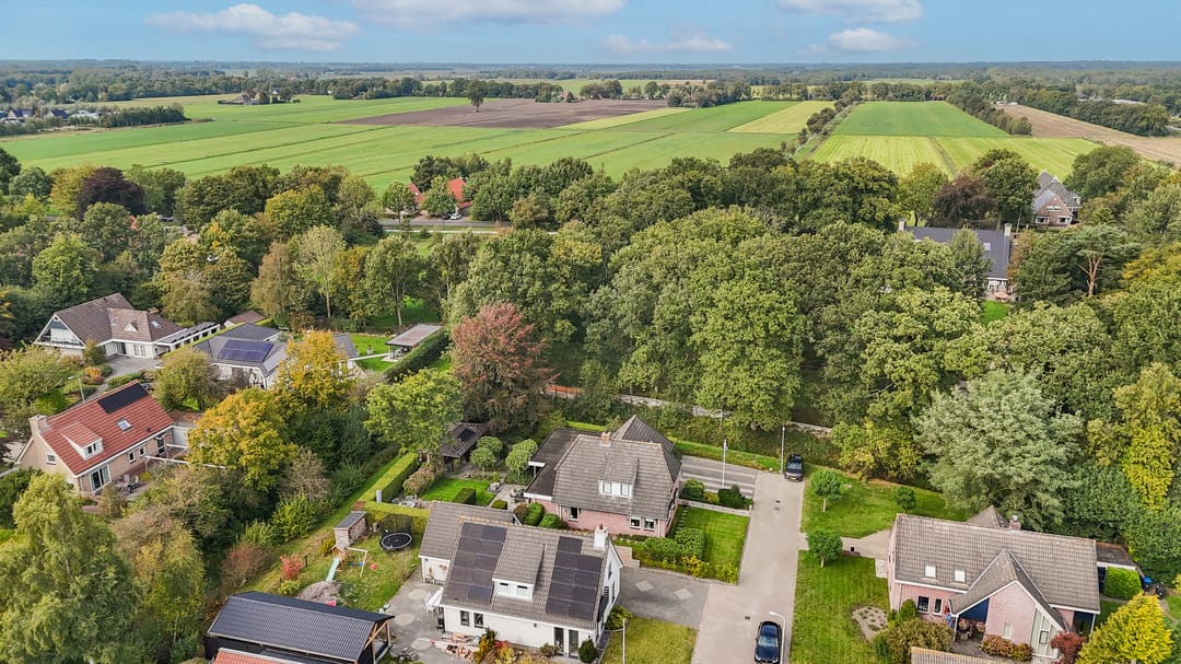 Foto 61 van 't Ikenhiem 12