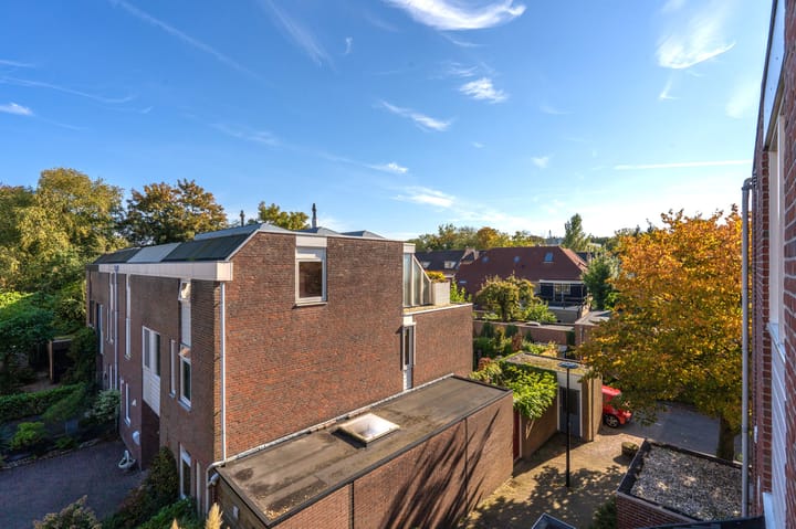 Foto 25 van Doevenkamp 22