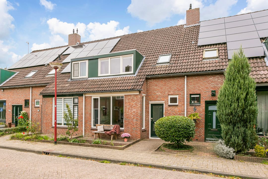 Foto 2 van Cantatelaan 13