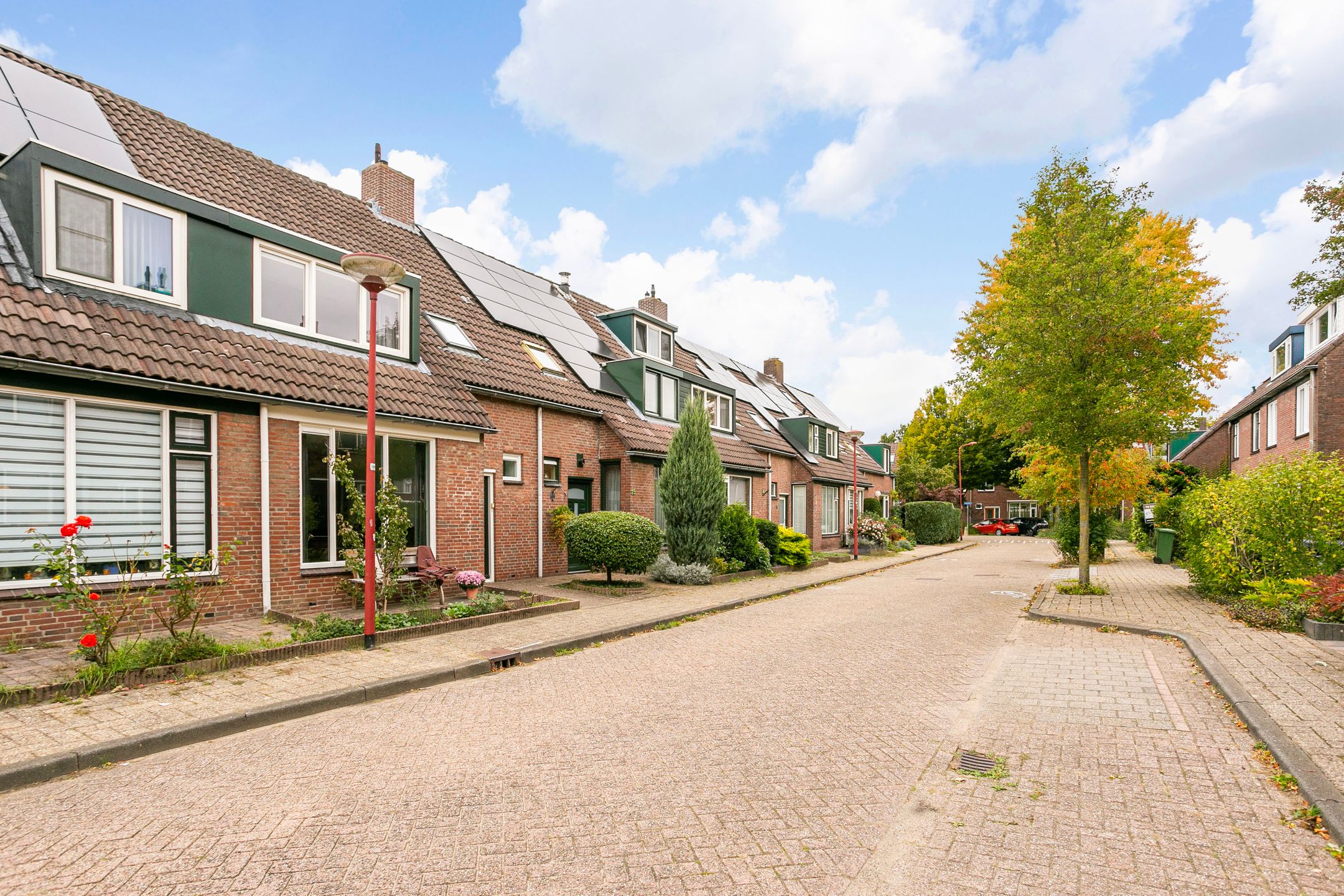 Foto 3 van Cantatelaan 13