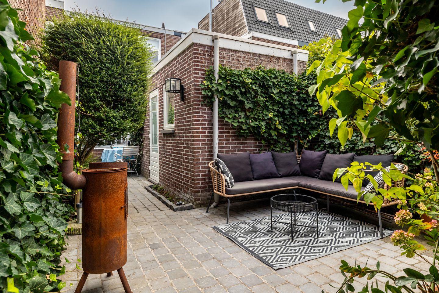 Foto 4 van Valkenierslaan 71