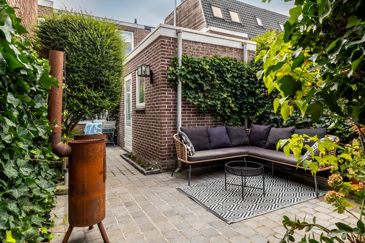 Foto 4 van Valkenierslaan 71