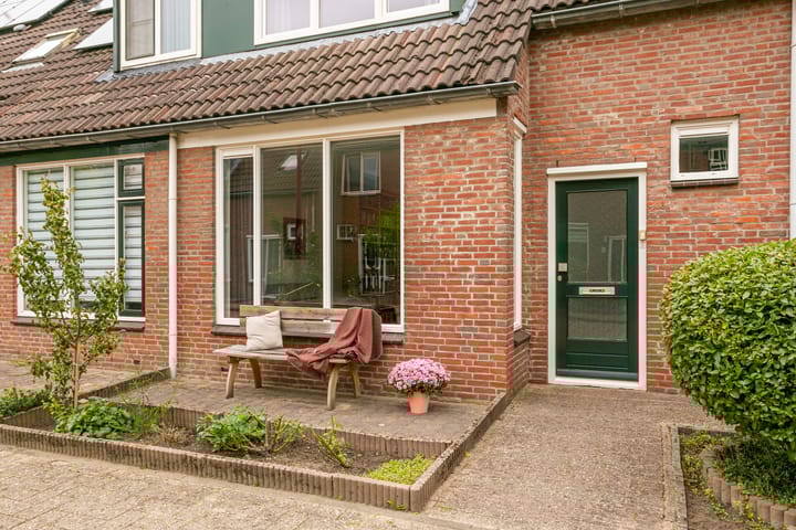 Foto 4 van Cantatelaan 13