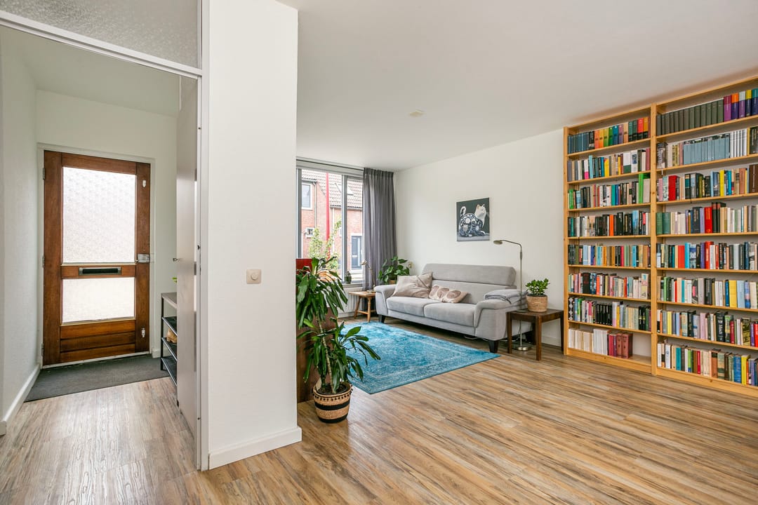 Foto 7 van Cantatelaan 13