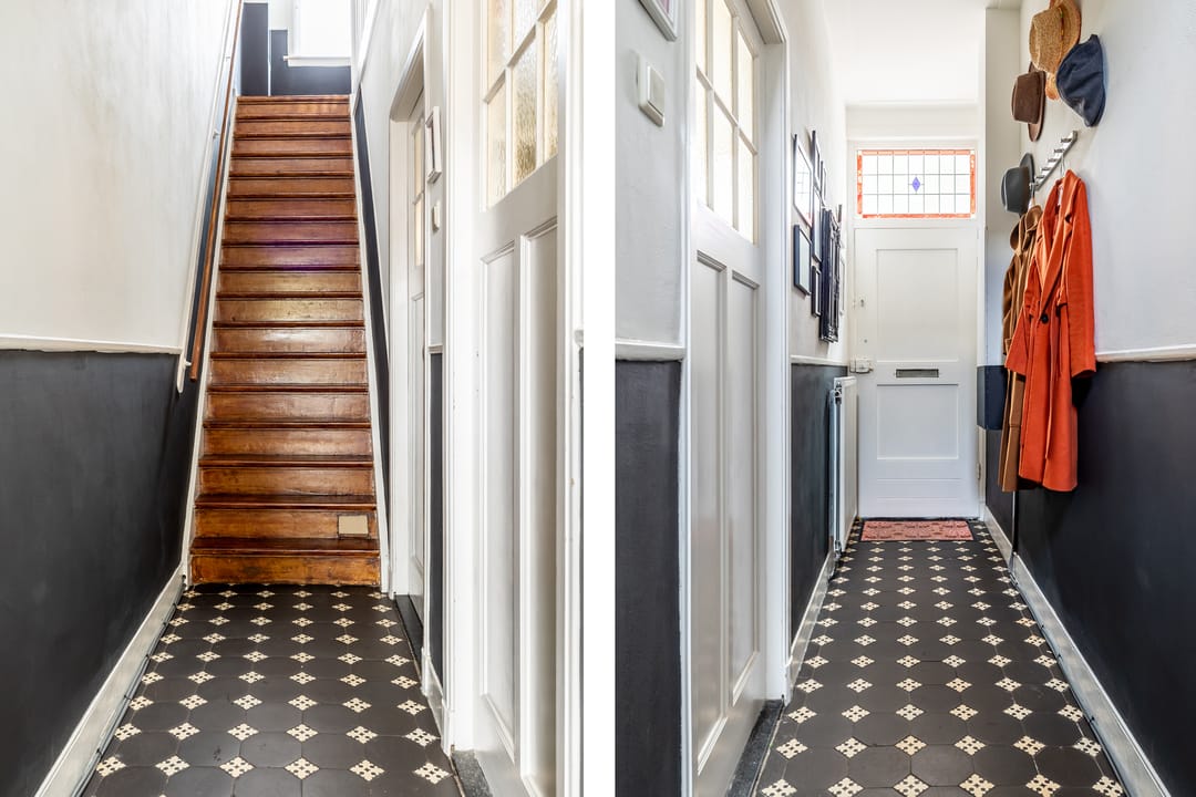 Foto 8 van Valkenierslaan 71