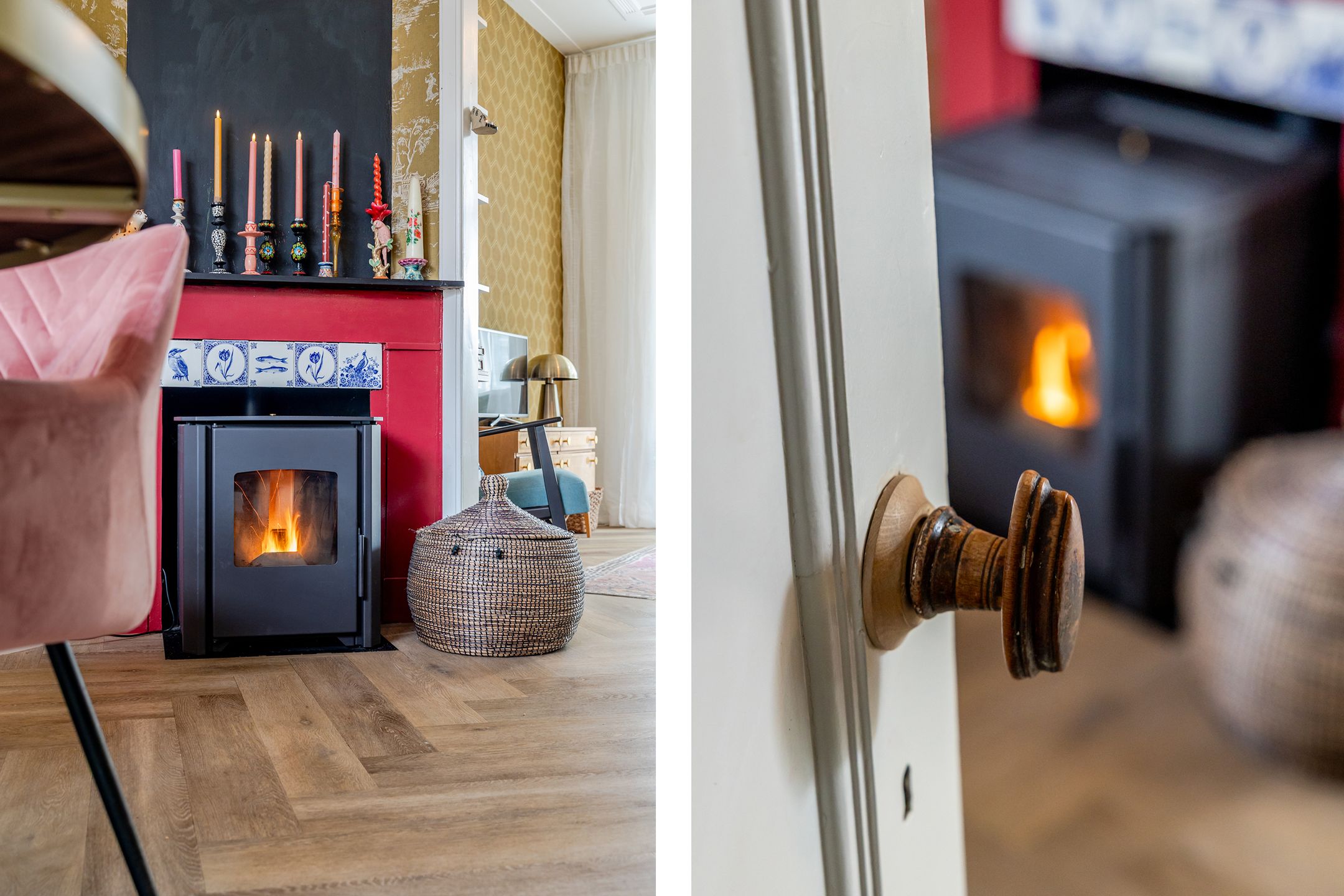 Foto 9 van Valkenierslaan 71