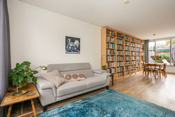 Foto 9 van Cantatelaan 13