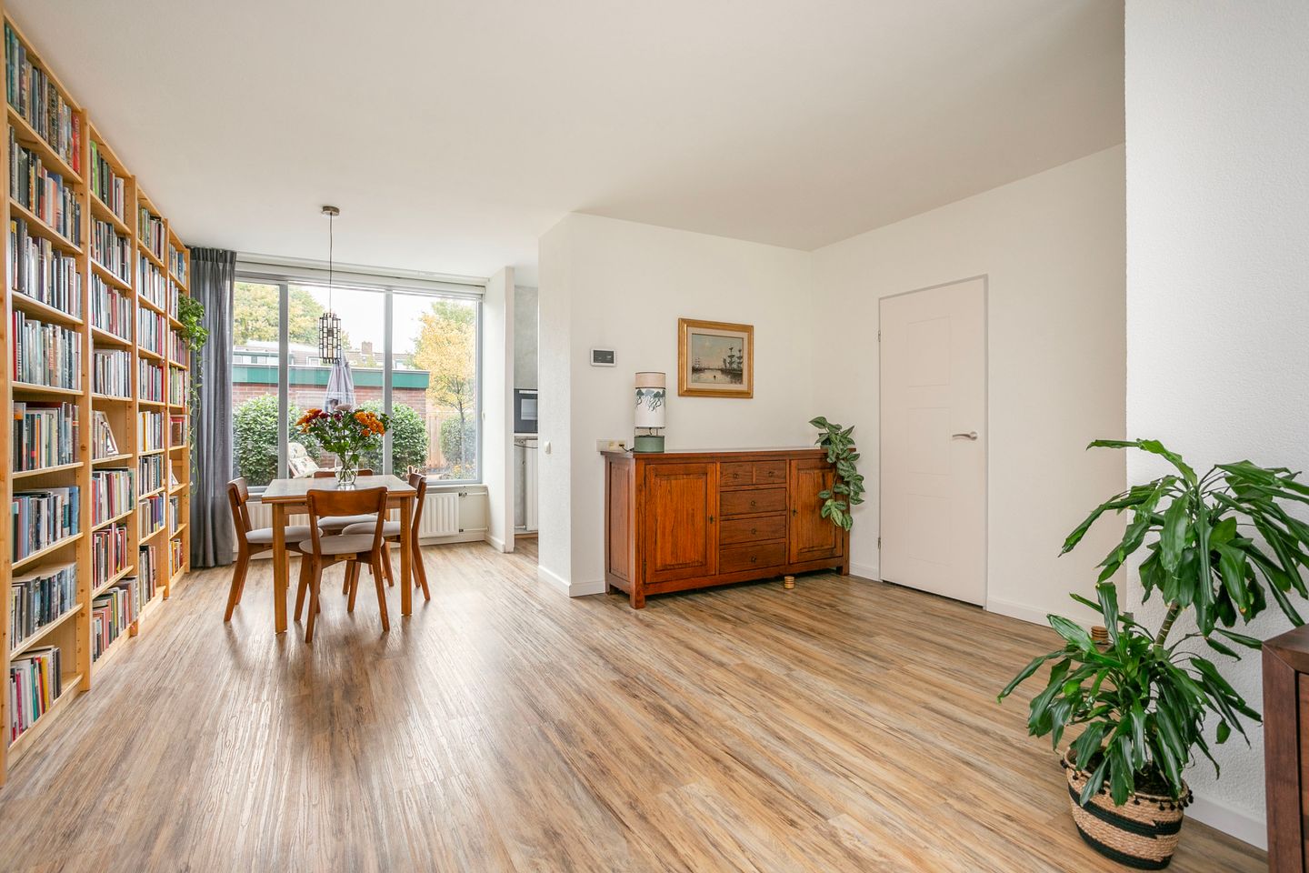 Foto 10 van Cantatelaan 13