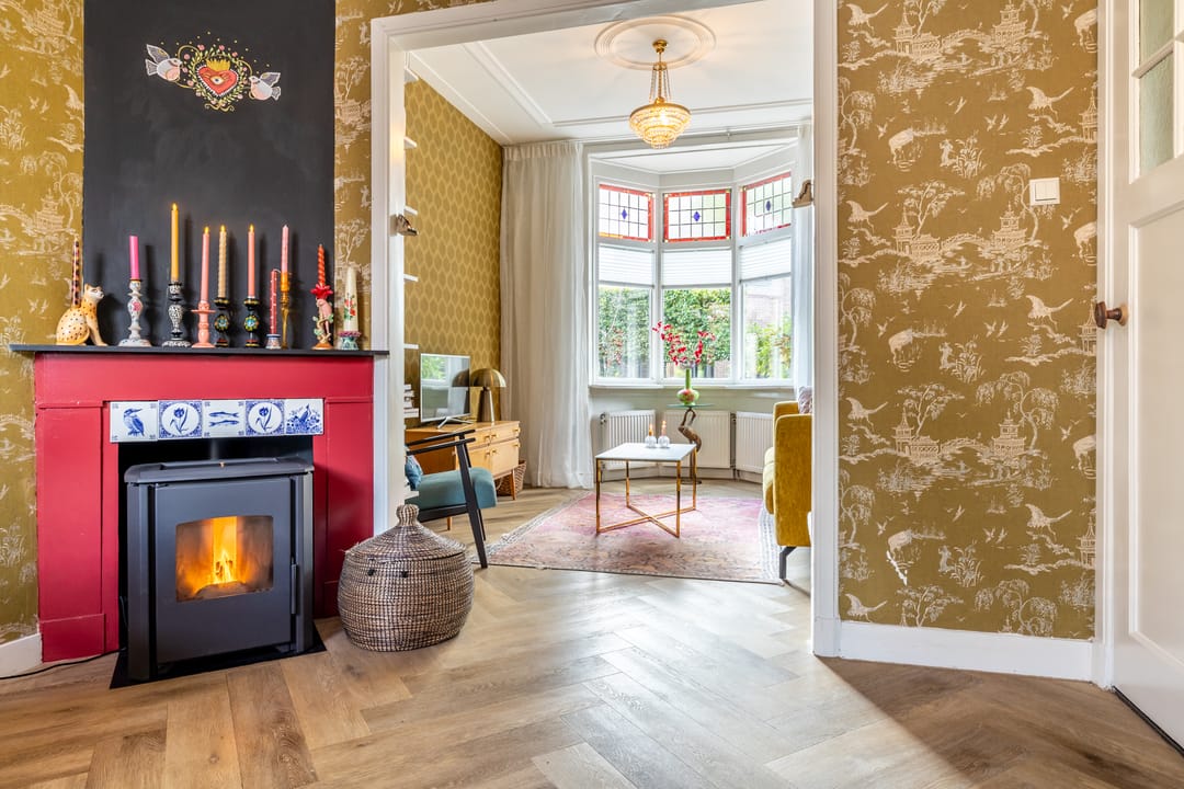 Foto 11 van Valkenierslaan 71