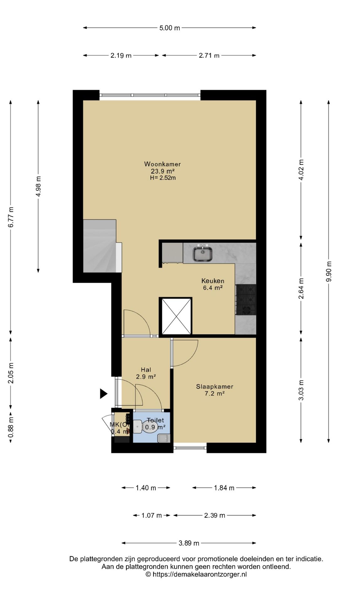 Foto 43 van Doevenkamp 22