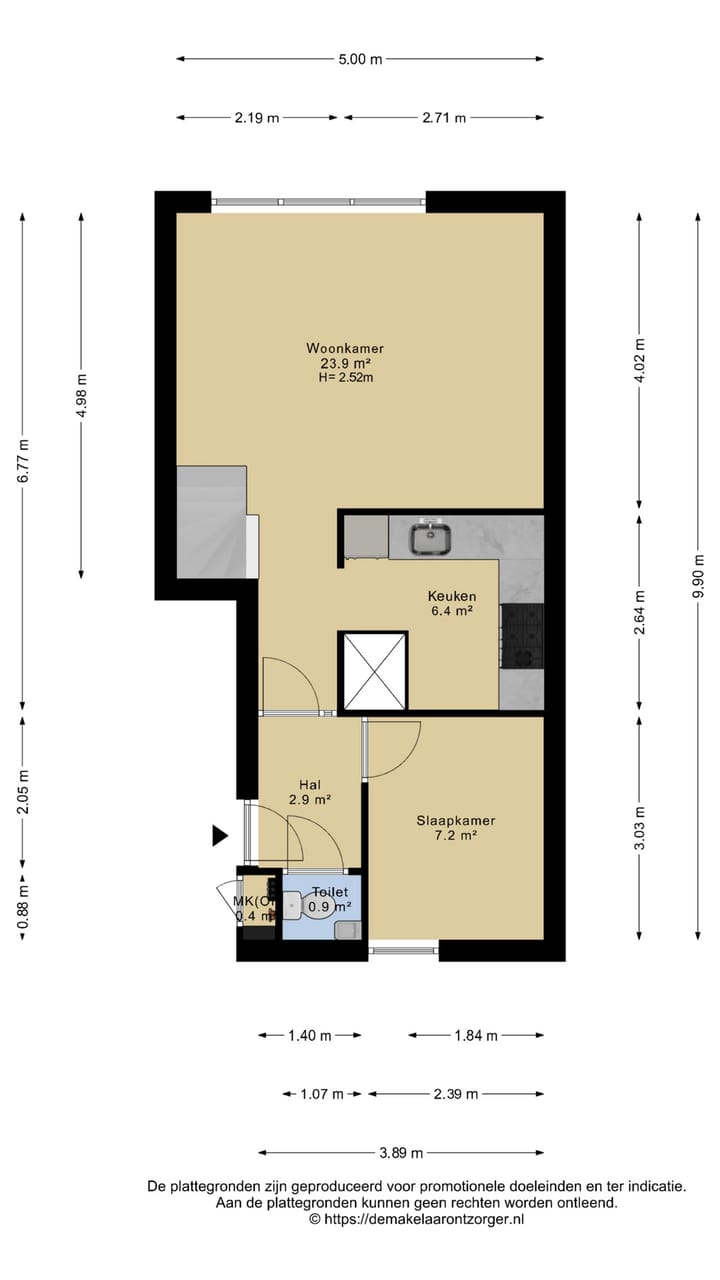 Foto 43 van Doevenkamp 22