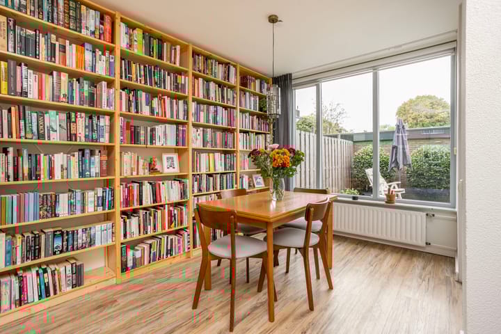 Foto 11 van Cantatelaan 13