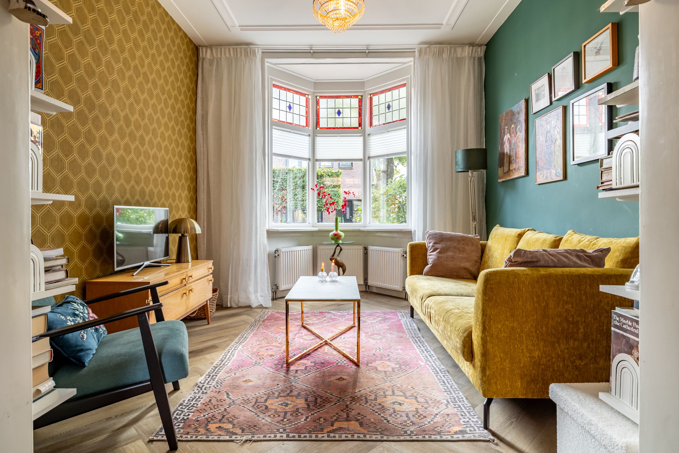 Foto 12 van Valkenierslaan 71