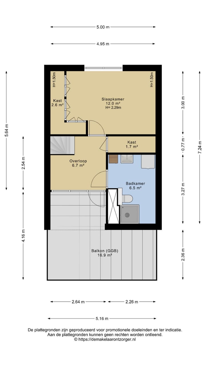 Foto 44 van Doevenkamp 22