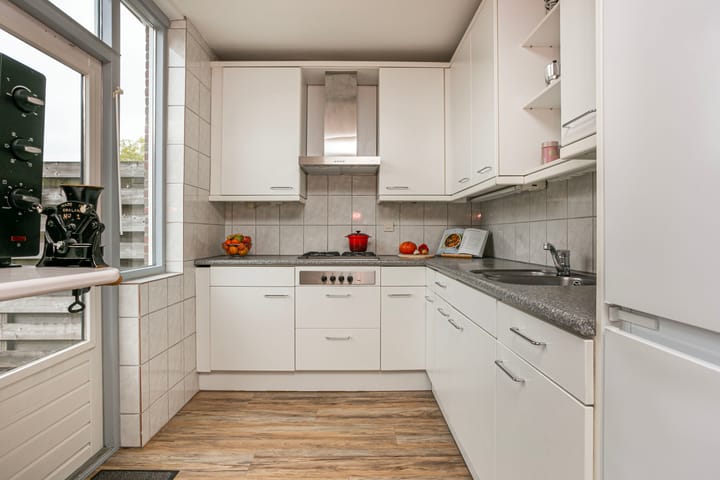 Foto 13 van Cantatelaan 13